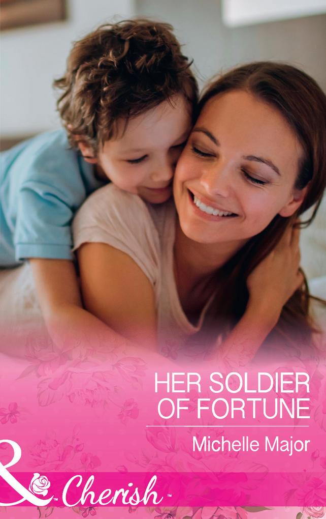 Produktbild: Her Soldier Of Fortune | Michelle Major