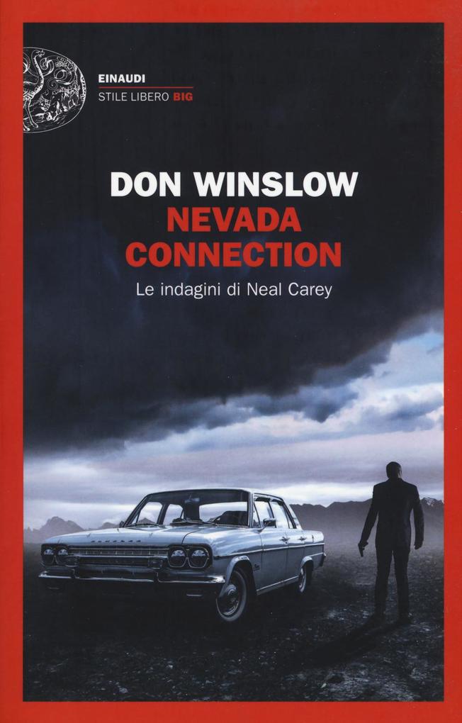 Produktbild: Nevada connection. Le indagini di Neal Carey | Don Winslow