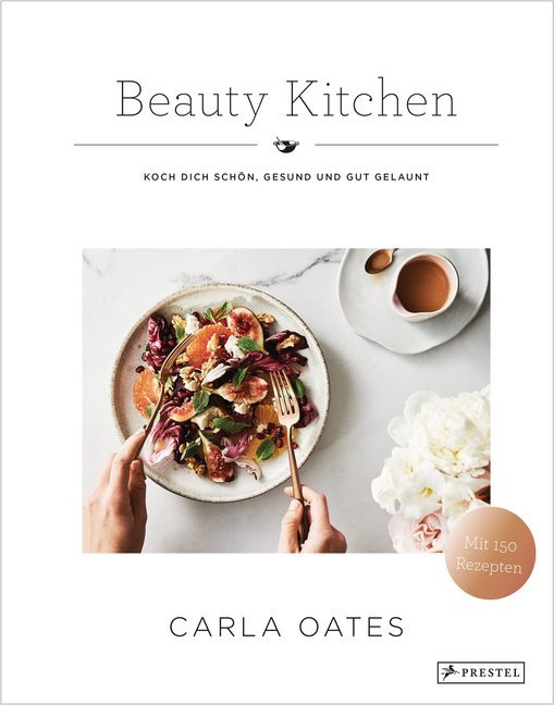 Produktbild: Beauty Kitchen | Carla Oates
