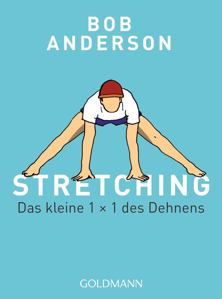 Produktbild: Stretching | Bob Anderson