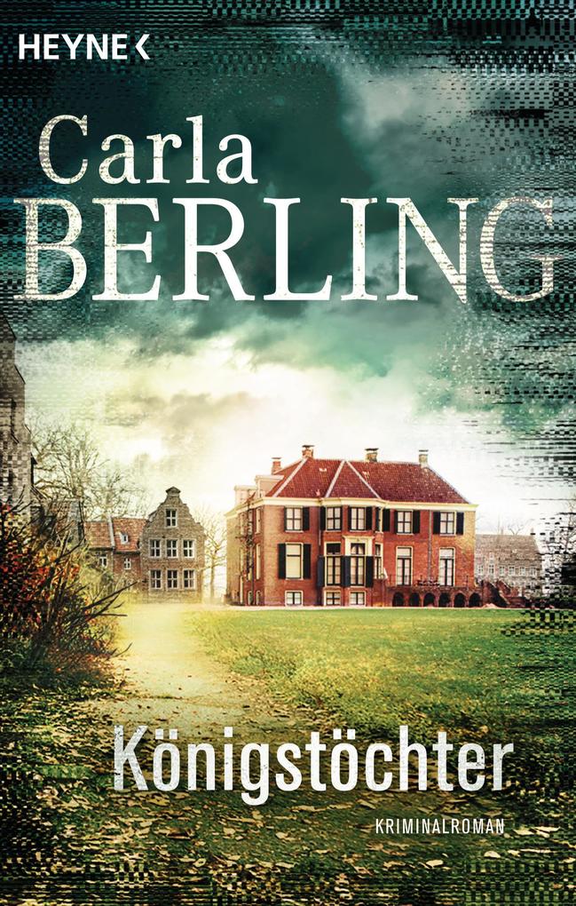 Produktbild: Königstöchter | Carla Berling