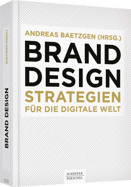 Produktbild: Brand Design