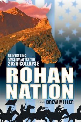 Produktbild: Rohan Nation | Drew Miller