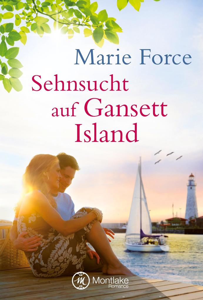 Produktbild: Sehnsucht auf Gansett Island | Marie Force
