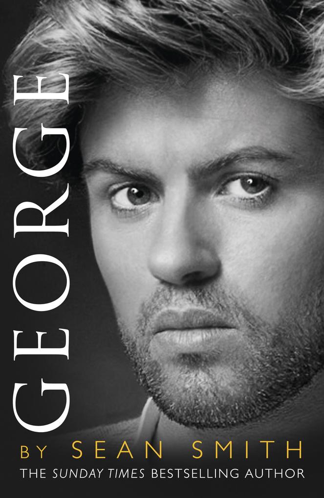 Produktbild: George | Sean Smith