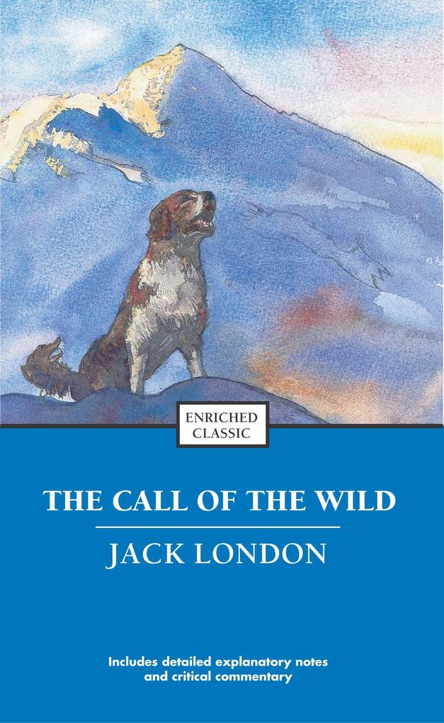 Produktbild: The Call of the Wild | Jack London