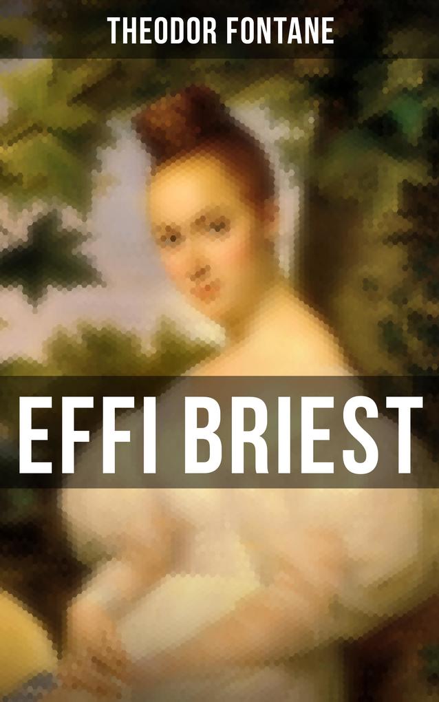 Produktbild: Effi Briest | Theodor Fontane