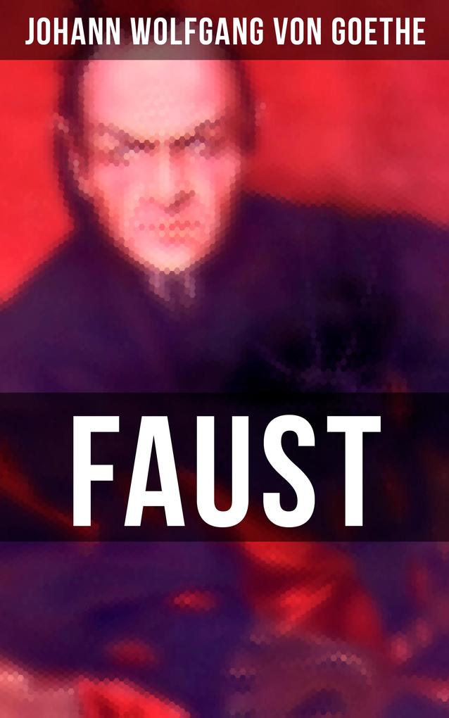 Produktbild: Faust | Johann Wolfgang von Goethe