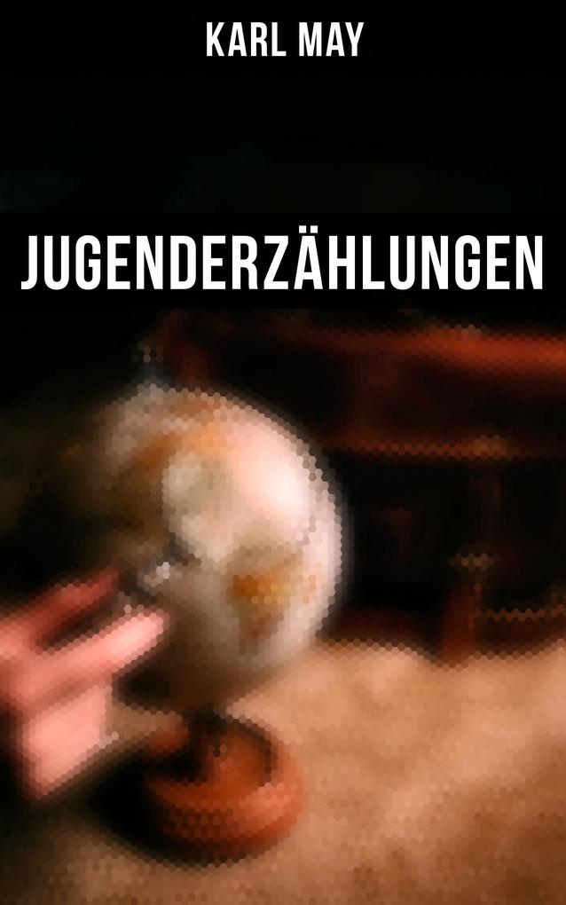 Produktbild: Jugenderzählungen | Karl May