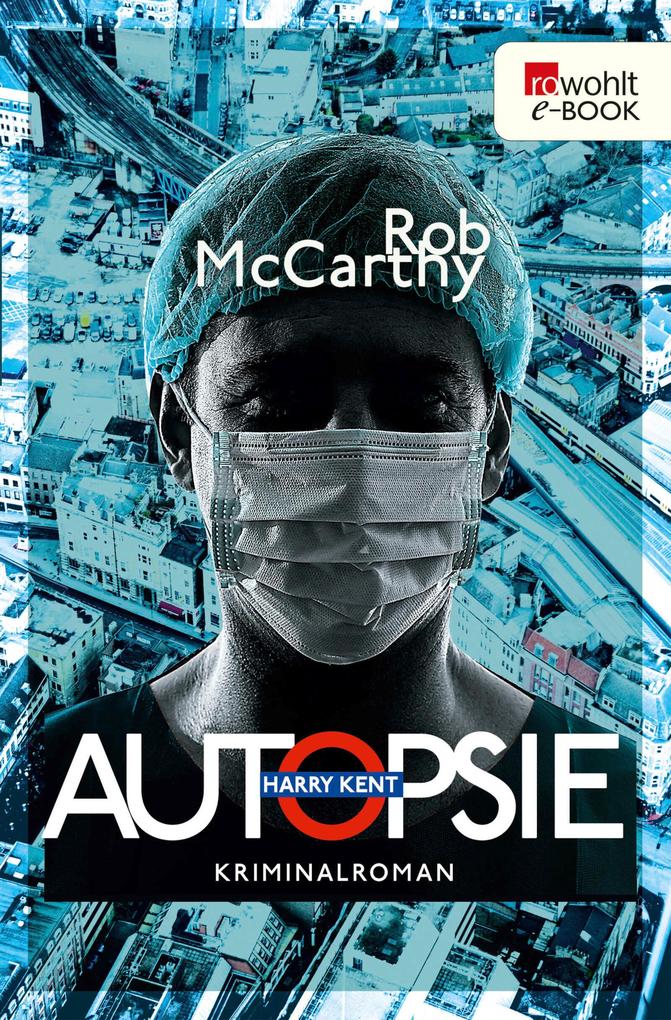 Produktbild: Autopsie | Rob McCarthy