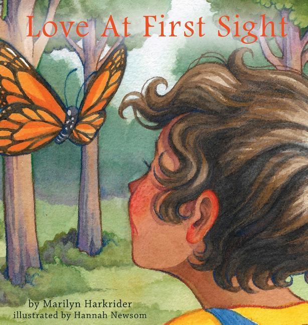 Love at First Sight als Buch (gebunden)