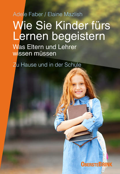 Produktbild: Wie Sie Kinder fürs Lernen begeistern | Adele Faber, Elaine Mazlish