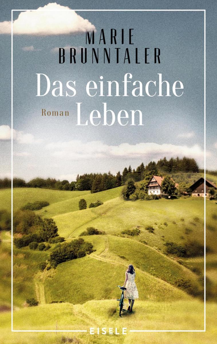Produktbild: Das einfache Leben | Marie Brunntaler
