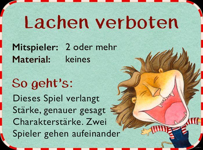 Weitere Ansicht: 25 Spiele für die Pause