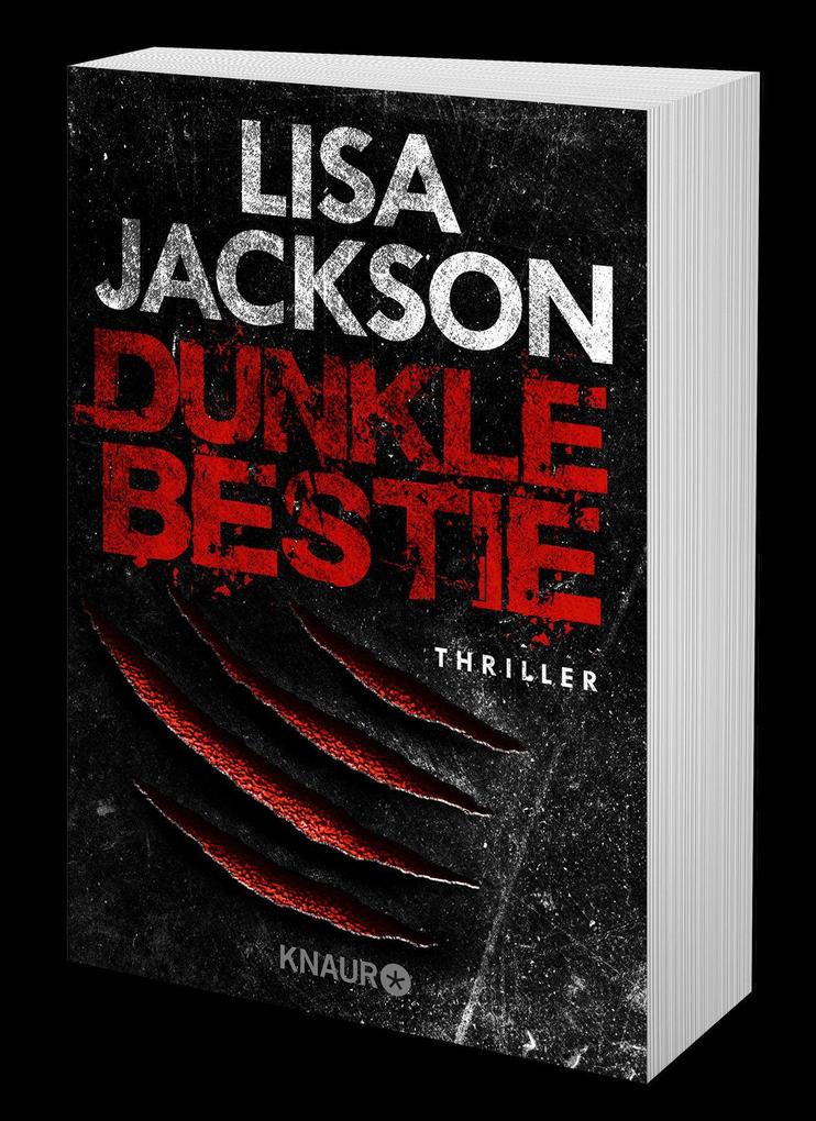 Weitere Ansicht: Dunkle Bestie | Lisa Jackson