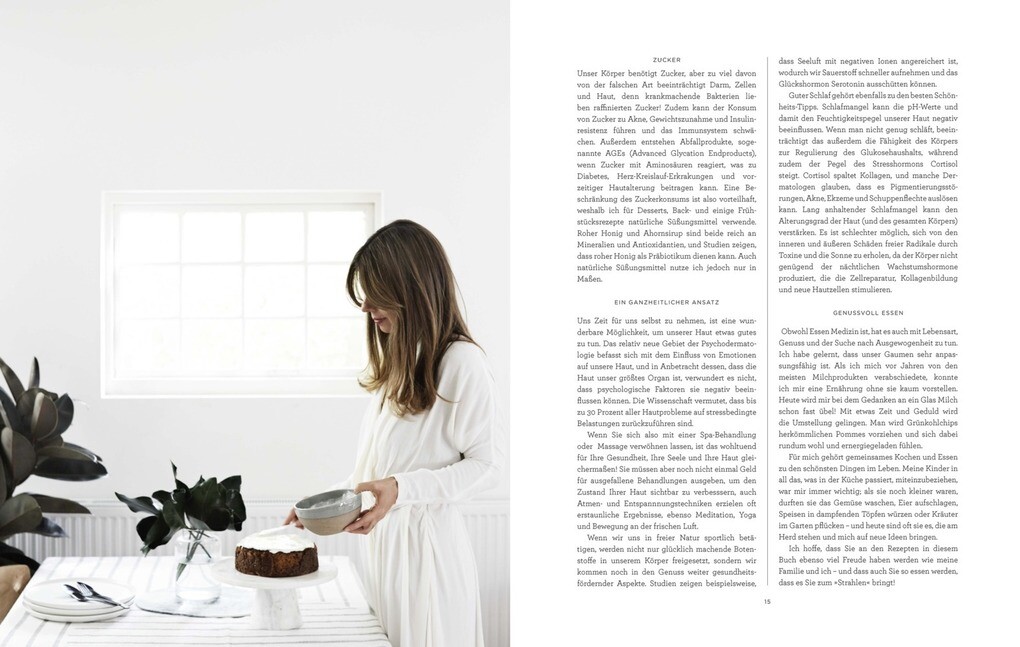Weitere Ansicht: Beauty Kitchen | Carla Oates
