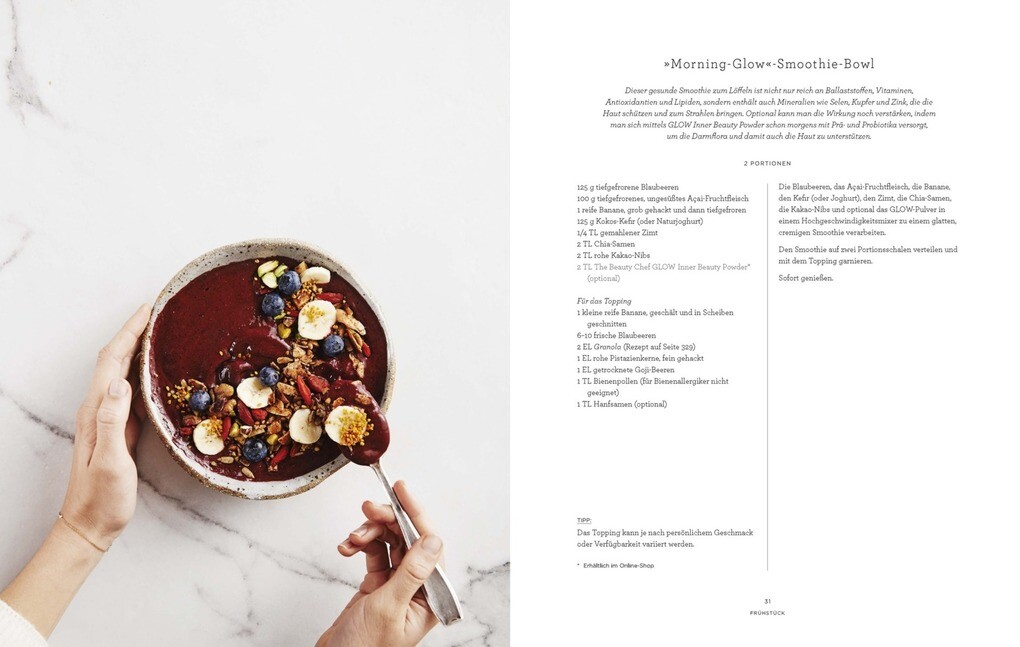 Weitere Ansicht: Beauty Kitchen | Carla Oates