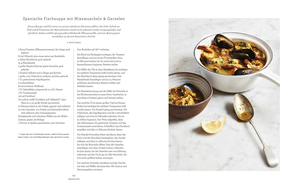 Weitere Ansicht: Beauty Kitchen | Carla Oates