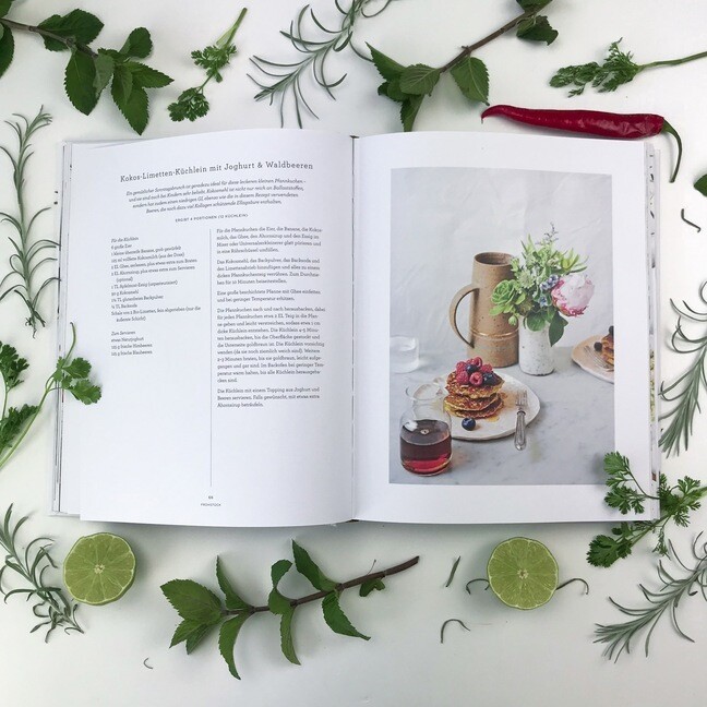 Weitere Ansicht: Beauty Kitchen | Carla Oates