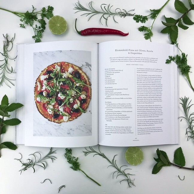 Weitere Ansicht: Beauty Kitchen | Carla Oates