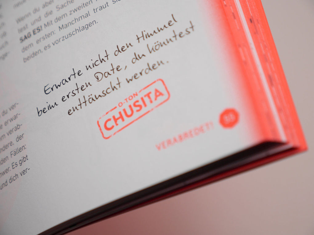 Weitere Ansicht: Sex | Chusita Fashion Fever