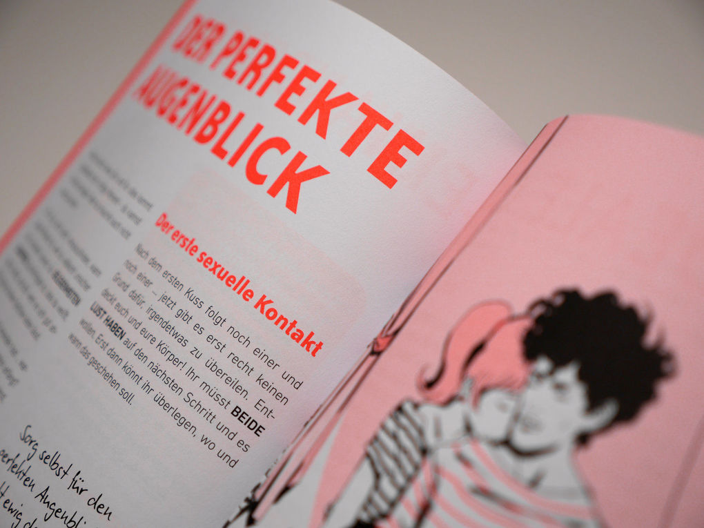 Weitere Ansicht: Sex | Chusita Fashion Fever