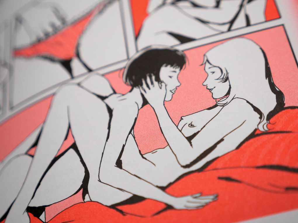 Weitere Ansicht: Sex | Chusita Fashion Fever