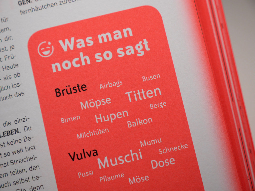 Weitere Ansicht: Sex | Chusita Fashion Fever