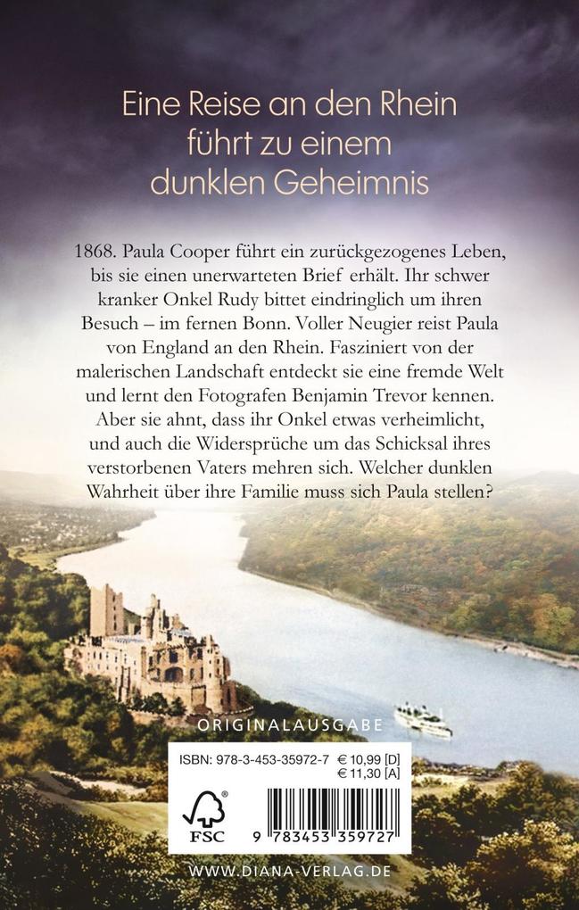 Weitere Ansicht: Die vergessene Burg | Susanne Goga
