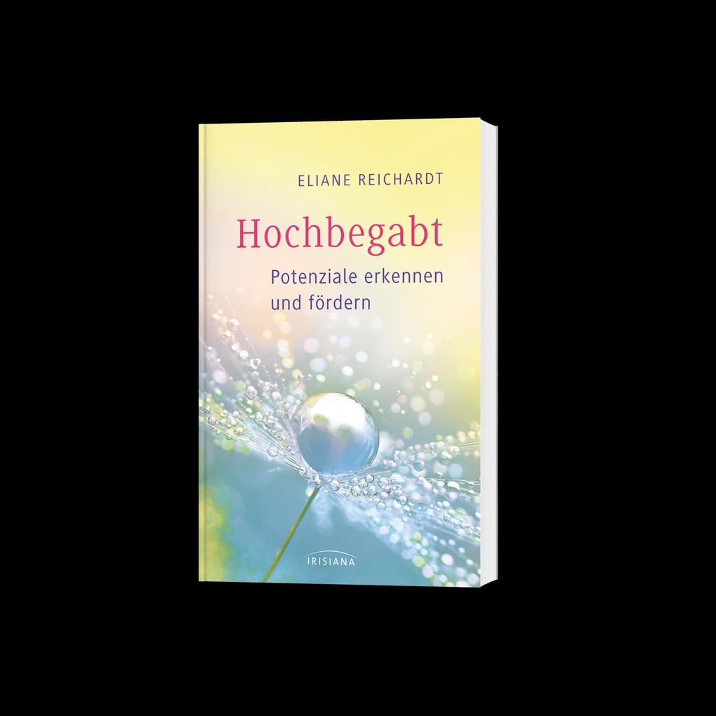 Weitere Ansicht: Hochbegabt | Eliane Reichardt