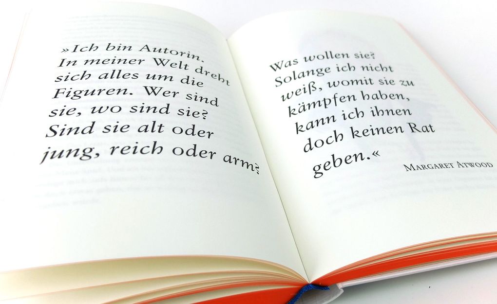 Weitere Ansicht: Was im Leben wichtig ist | Richard Reed