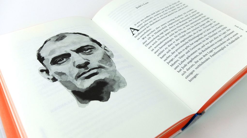 Weitere Ansicht: Was im Leben wichtig ist | Richard Reed