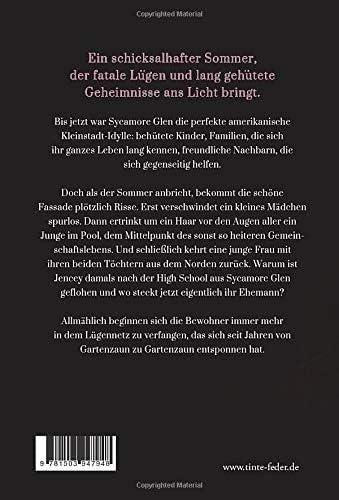 Weitere Ansicht: Hinter verschlossener Tür | Marybeth Mayhew Whalen