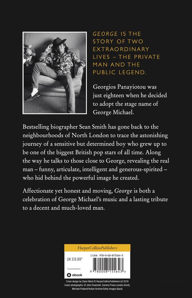 Weitere Ansicht: George | Sean Smith