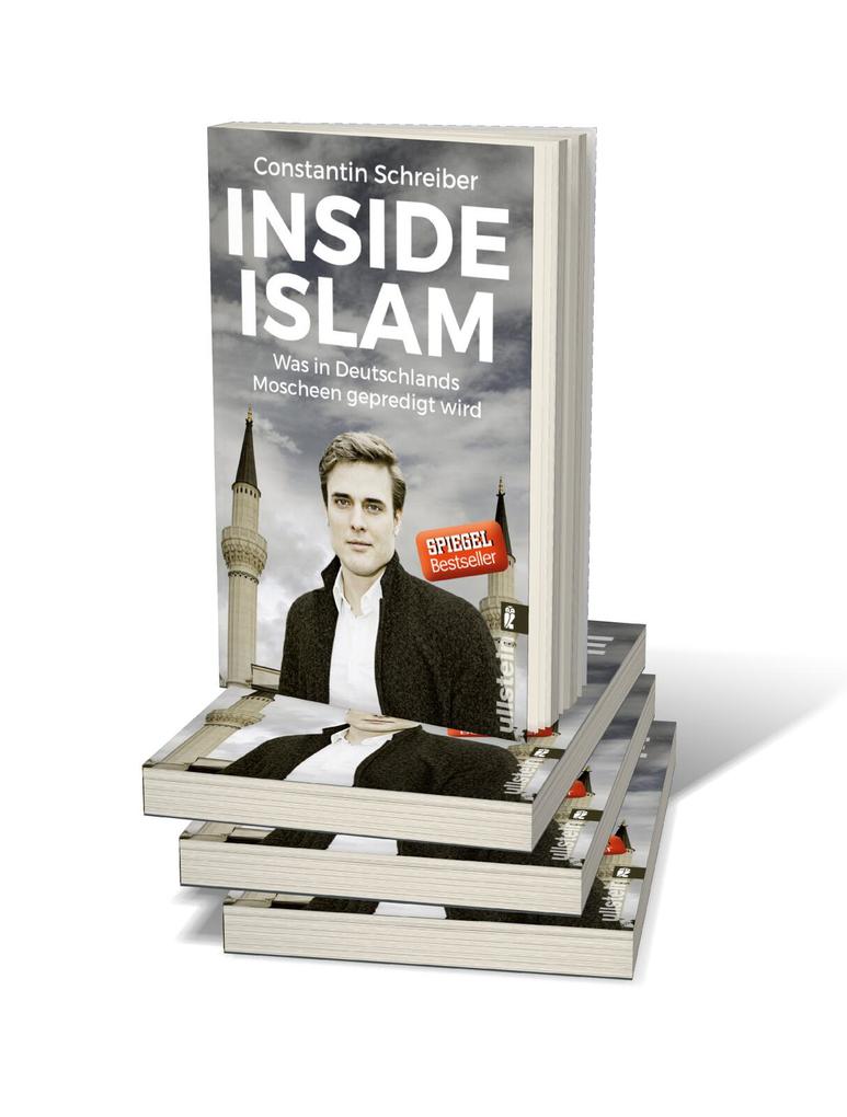 Weitere Ansicht: Inside Islam | Constantin Schreiber