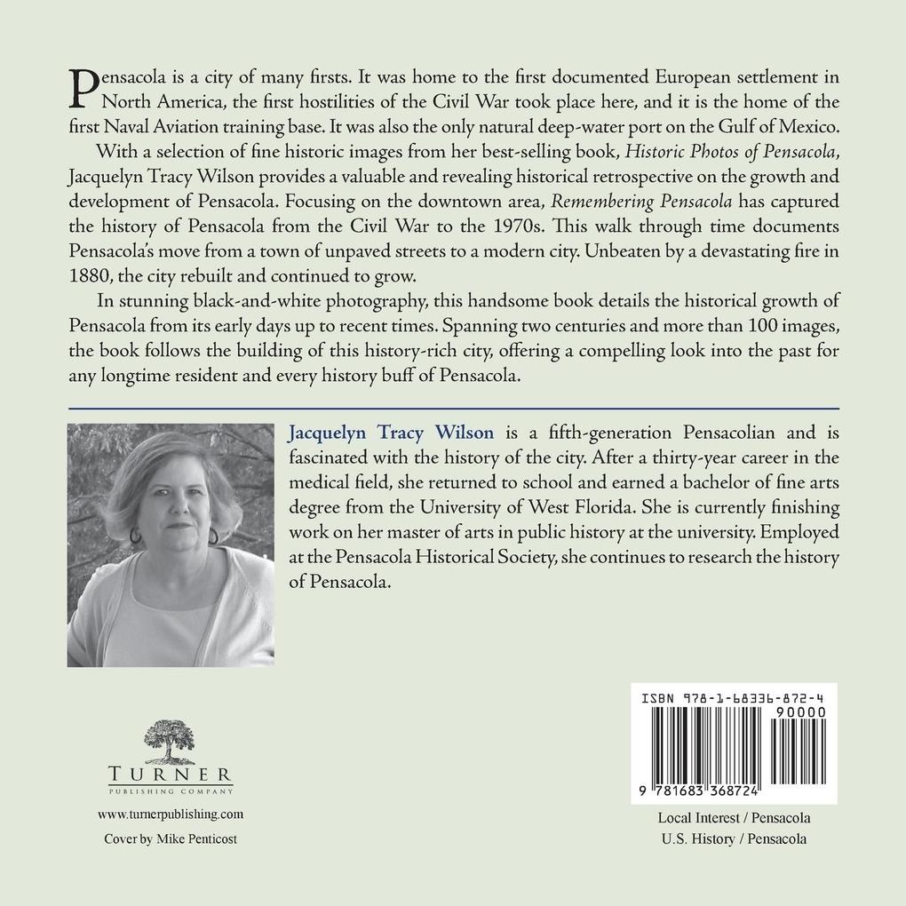 Weitere Ansicht: Remembering Pensacola