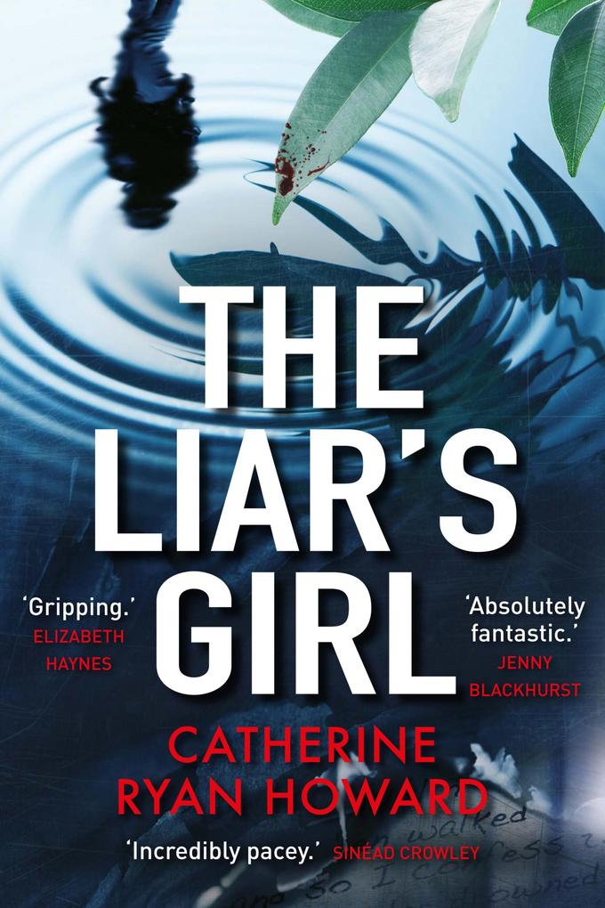 Produktbild: The Liar's Girl | Catherine Ryan Howard
