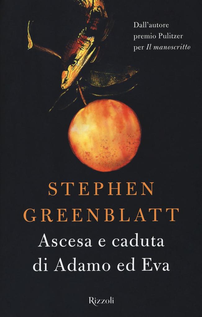 Produktbild: Ascesa e caduta di Adamo ed Eva | Stephen Greenblatt
