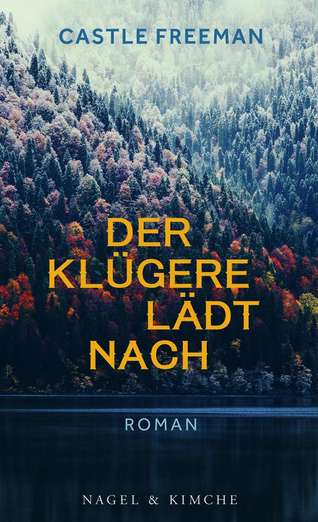 Produktbild: Der Klügere lädt nach | Castle Freeman
