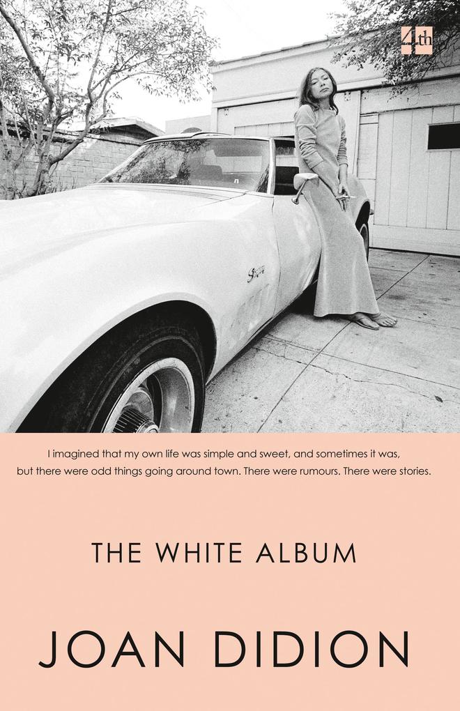 Produktbild: The White Album | Joan Didion