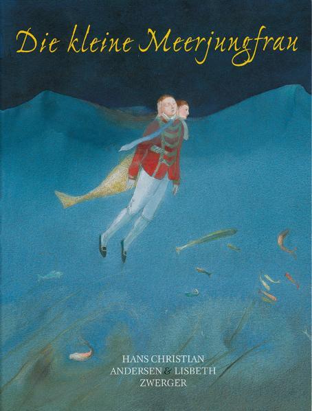 Produktbild: Die kleine Meerjungfrau | Hans Christian Andersen