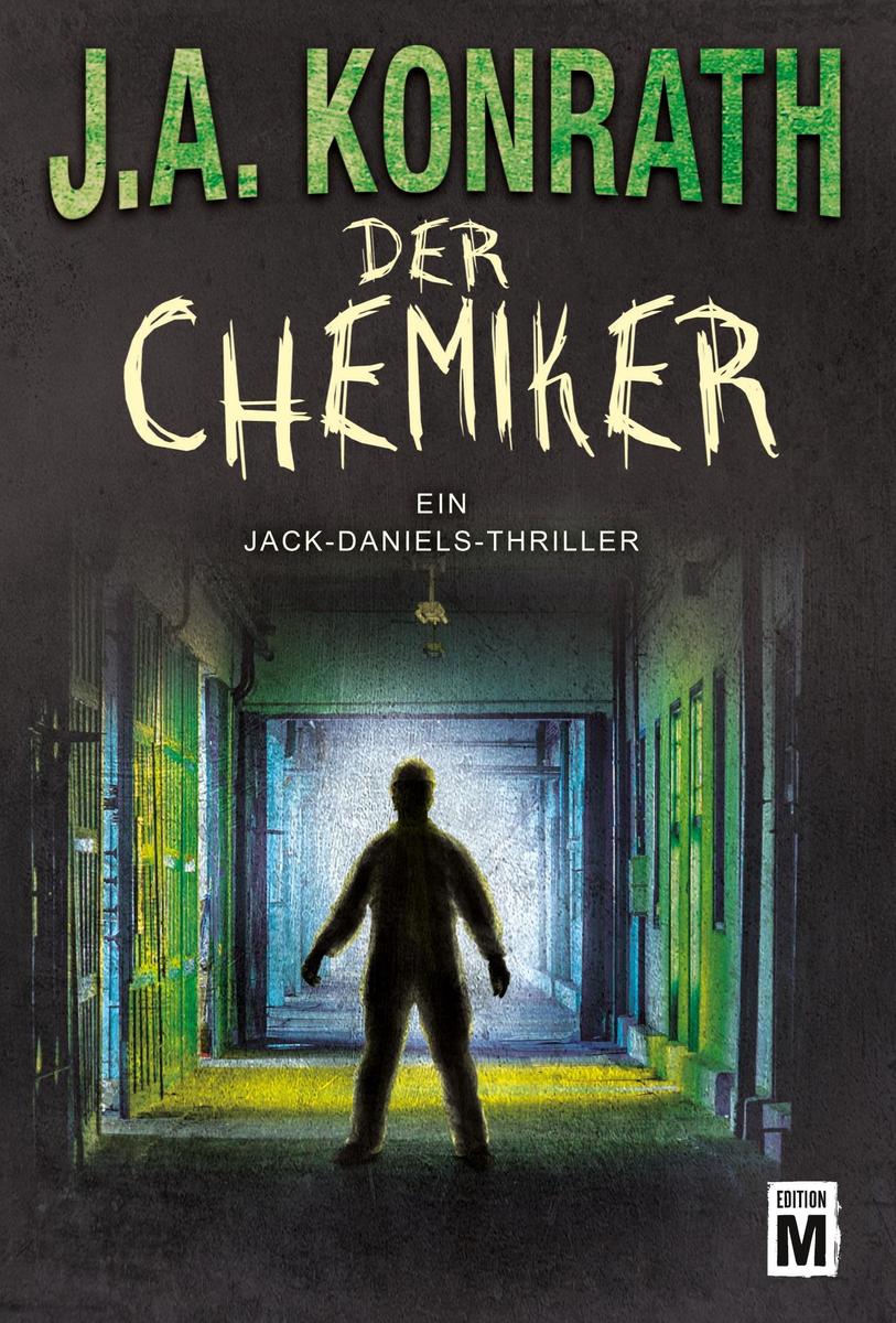 Produktbild: Der Chemiker | J. A. Konrath