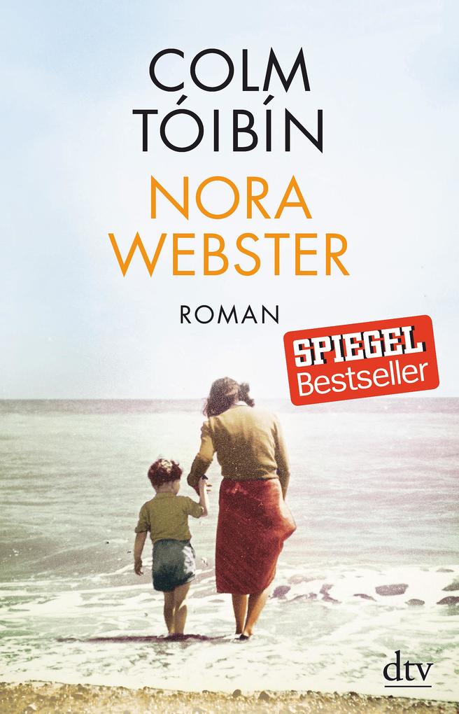 Produktbild: Nora Webster | Colm Tóibín