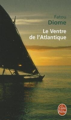 Produktbild: Le Ventre de l'Atlantique | Fatou Diome
