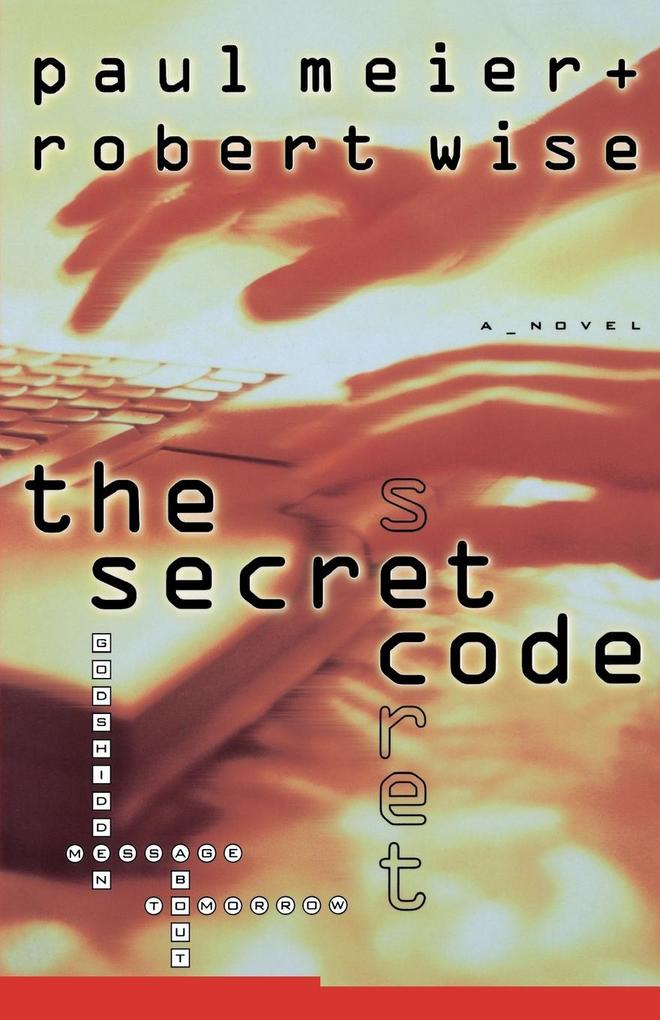 Produktbild: The Secret Code | Paul Meier, Robert Wise