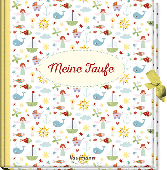 Produktbild: Meine Taufe