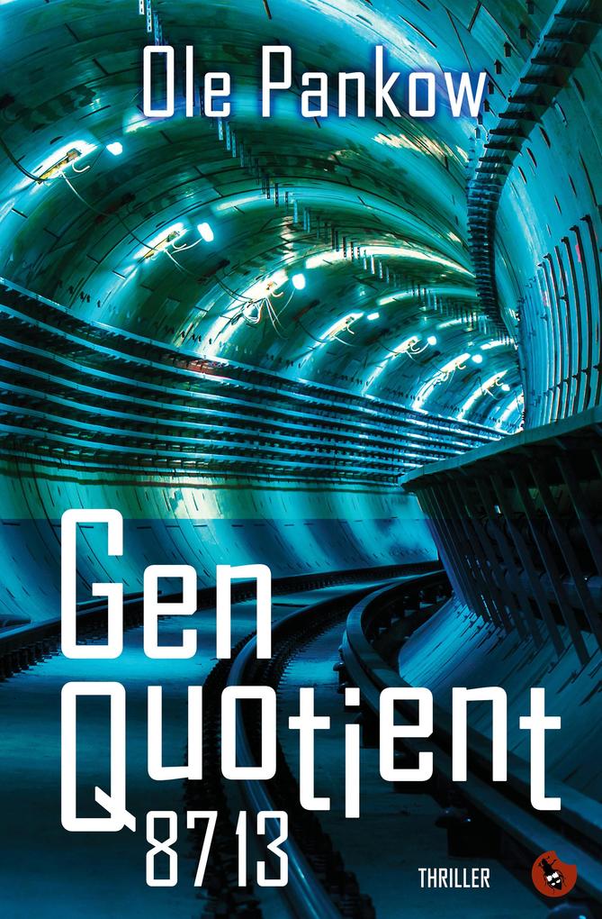 Produktbild: Genquotient 8713 | Ole Pankow