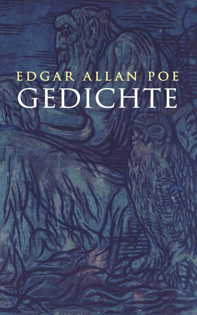 Produktbild: Gedichte | Edgar Allan Poe