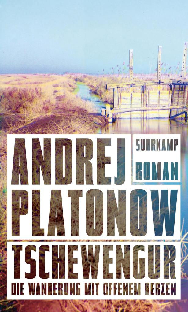Produktbild: Tschewengur | Andrej Platonow