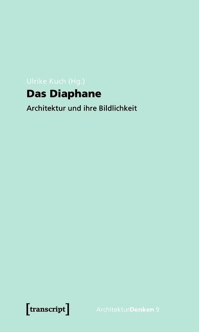 Produktbild: Das Diaphane
